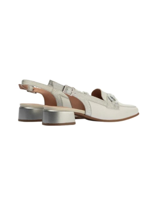 mocasines pitillos blanco 11151