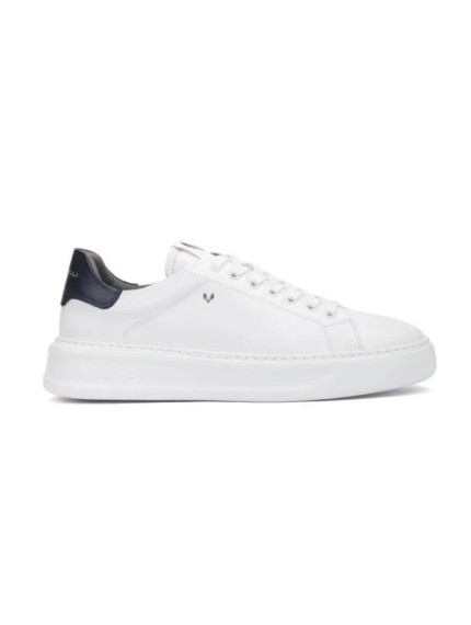 deportivos casual martinelli blanco c045-z010p
