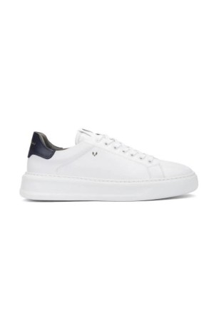 deportivos casual martinelli blanco c045-z010p