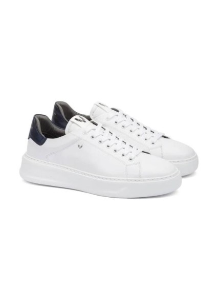 deportivos casual martinelli blanco c045-z010p 2