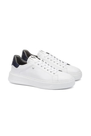 deportivos casual martinelli blanco c045-z010p