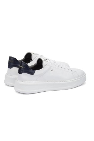 deportivos casual martinelli blanco c045-z010p