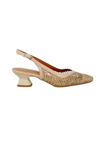 zapatos de salon anitas varios 2608v 2