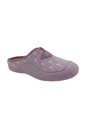 zapatillas abiertas cosdam salmon 13434