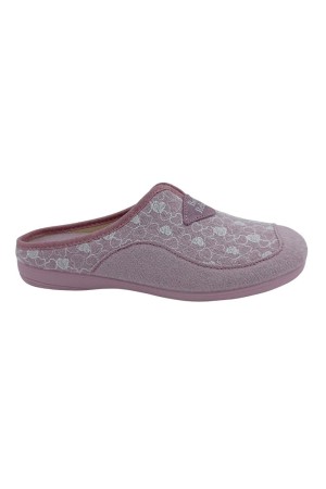 zapatillas abiertas cosdam salmon 13434