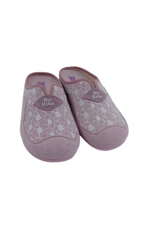 zapatillas abiertas cosdam salmon 13434
