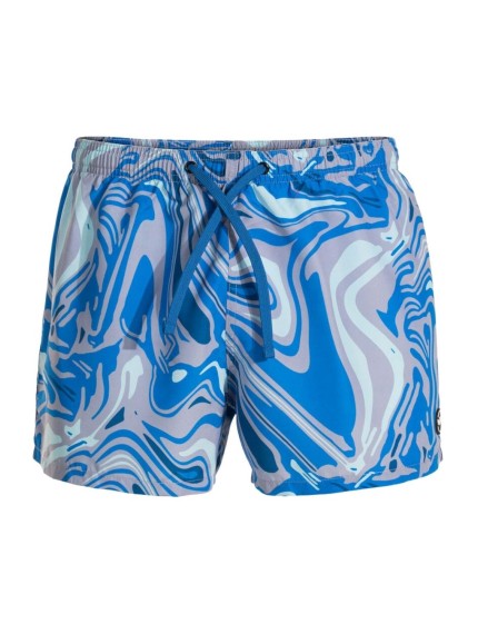 bañadores joma santa monica gris-azul 103629