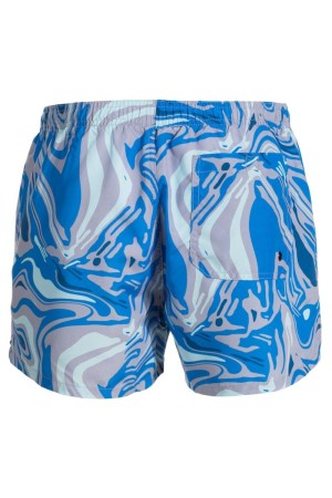 bañadores joma santa monica gris-azul 103629