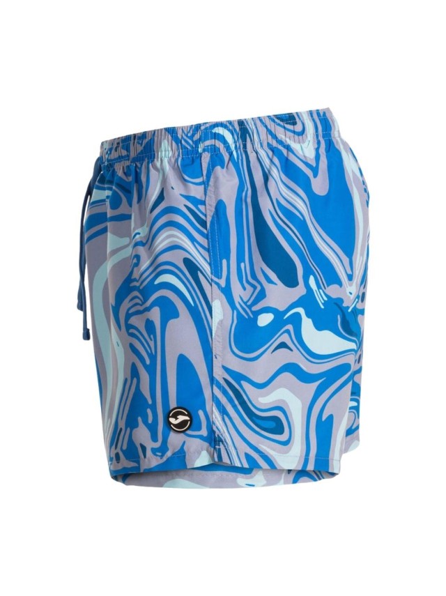 bañadores joma santa monica gris-azul...
