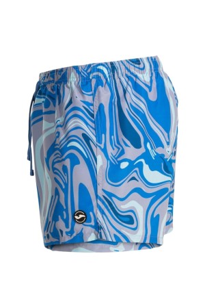 bañadores joma santa monica gris-azul 103629