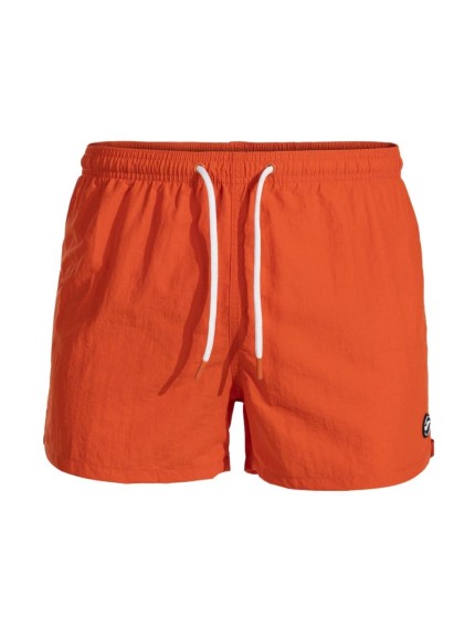bañadores joma santa monica naranja 104017