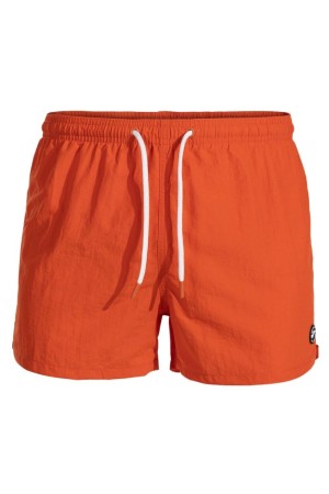 bañadores joma santa monica naranja 104017