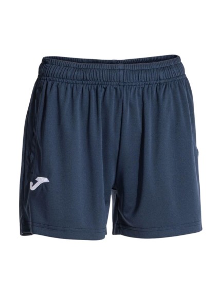 pantalones cortos joma hobby ii marino 902243