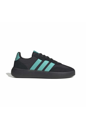 unisex deportivos adidas barreda negro-turquesa ki6059