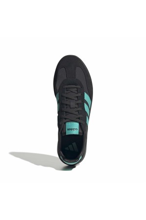 unisex deportivos adidas barreda negro-turquesa ki6059