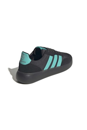 unisex deportivos adidas barreda negro-turquesa ki6059