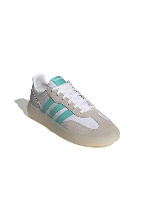 unisex deportivos adidas barreda blanco-combi ki6060