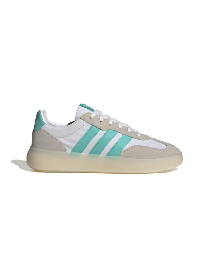 unisex deportivos adidas barreda blanco-combi ki6060 2
