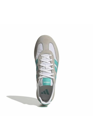 unisex deportivos adidas barreda blanco-combi ki6060