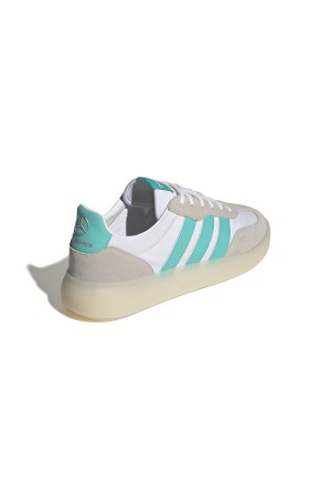 unisex deportivos adidas barreda blanco-combi ki6060