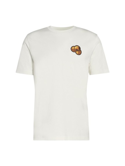 camisetas adidas bubble gum beige kd3934
