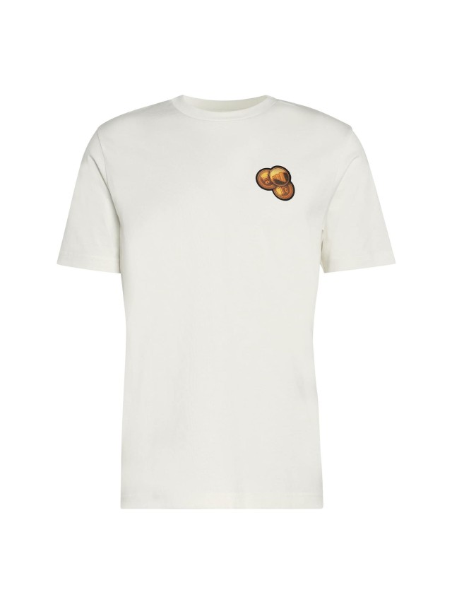 camisetas adidas bubble gum beige kd3934