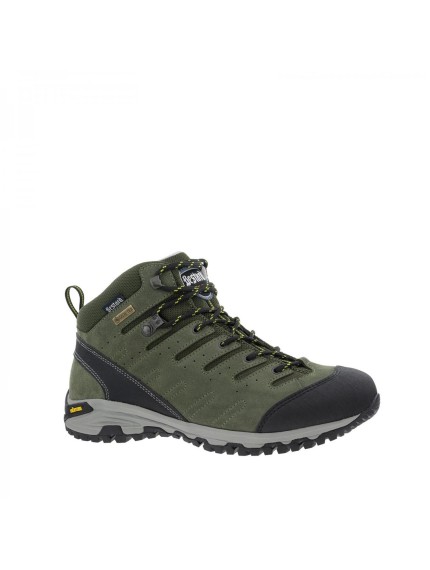 botas montaña bestard travessa kaki 3420 2