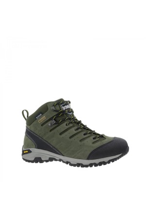botas montaña bestard travessa kaki 3420