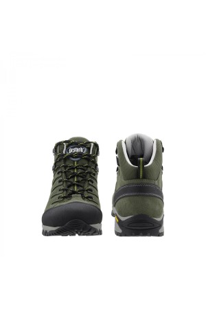 botas montaña bestard travessa kaki 3420
