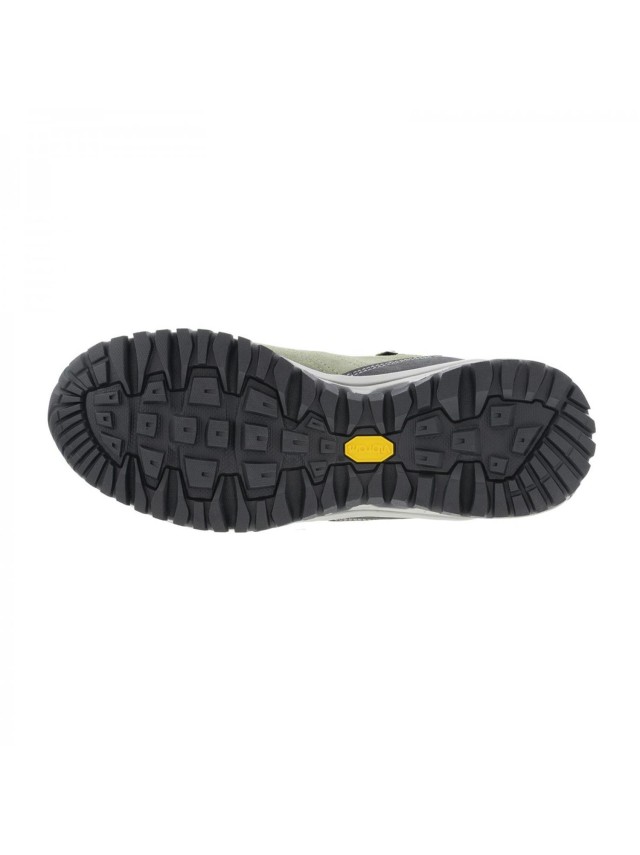botas montaña bestard travessa kaki 3420