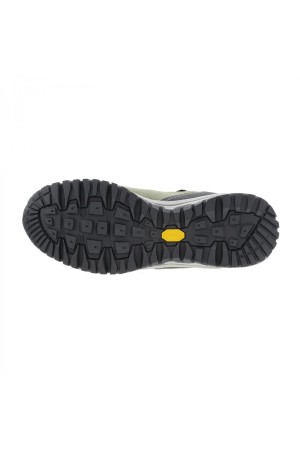 botas montaña bestard travessa kaki 3420
