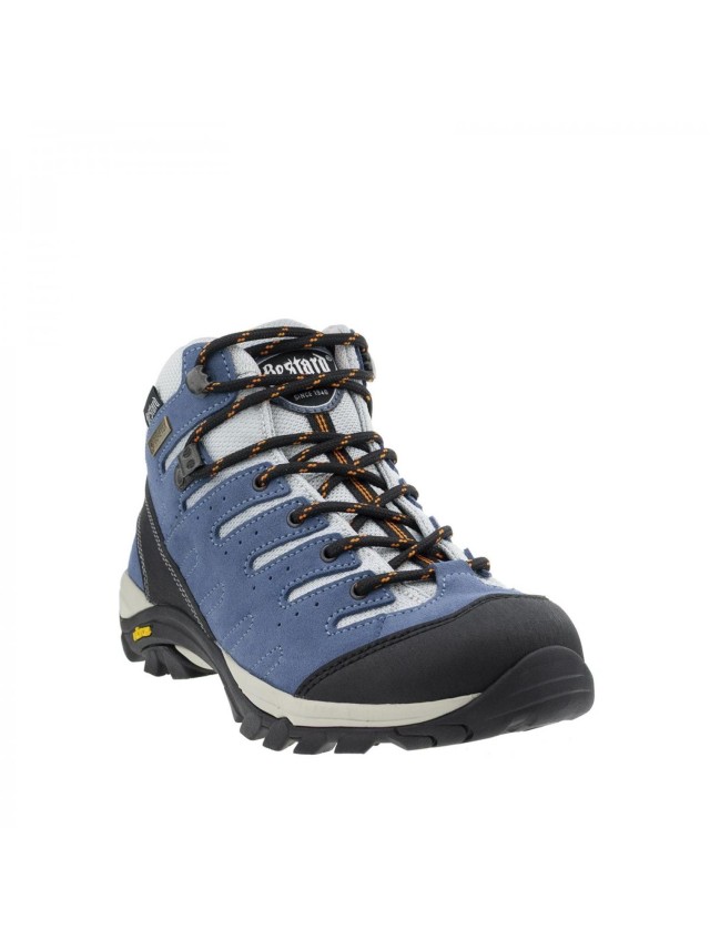 botas montaña bestard travessa azul 3421