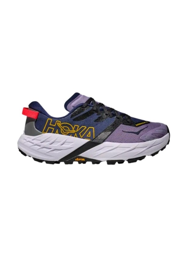 deportivos running hoka speedgoat 7...