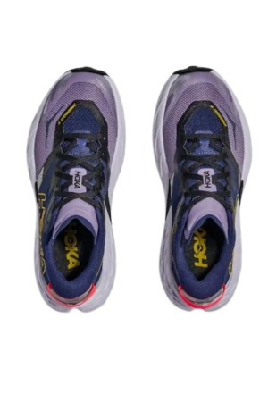 deportivos running hoka speedgoat 7 morado 1171929bms