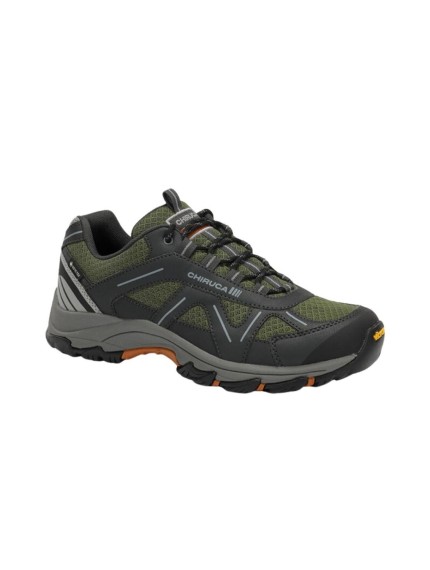 deportivos trekking chiruca sumatra 21 kaki 449642112