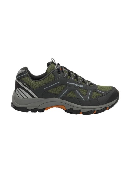 deportivos trekking chiruca sumatra 21 kaki 449642112 2