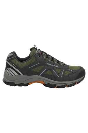 deportivos trekking chiruca sumatra 21 kaki 449642112