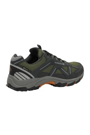 deportivos trekking chiruca sumatra 21 kaki 449642112