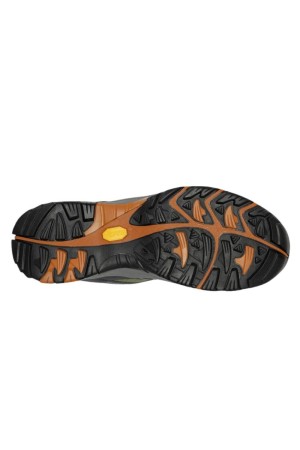 deportivos trekking chiruca sumatra 21 kaki 449642112