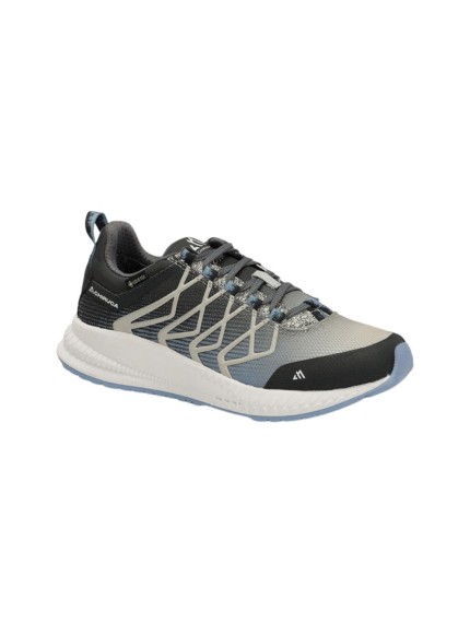 deportivos trekking chiruca bimini 13 negro-azul 4550713