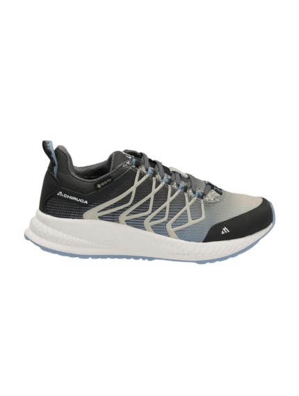 deportivos trekking chiruca bimini 13 negro-azul 4550713 2