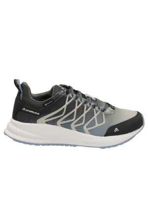 deportivos trekking chiruca bimini 13 negro-azul 4550713