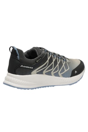 deportivos trekking chiruca bimini 13 negro-azul 4550713