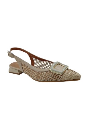 zapatos vestir daniela vega natural 2800