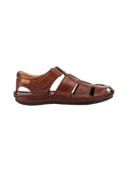 sandalias pikolinos tarifa cuero 06j-5433