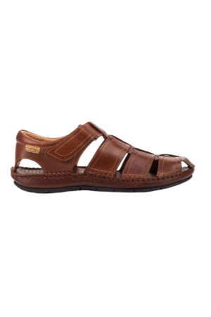 sandalias pikolinos tarifa cuero 06j-5433