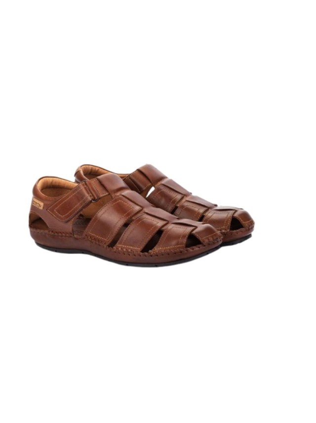 sandalias pikolinos tarifa cuero...