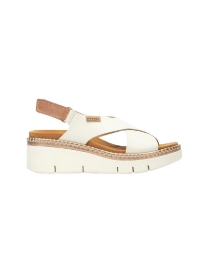 sandalias cuña pikolinos gomera varios w0k-0606c1 2