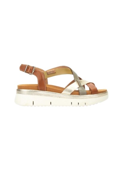 sandalias cuña pikolinos palma varios w4n-0650c1