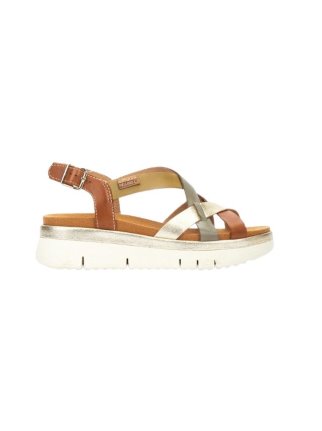 sandalias cuña pikolinos palma varios...